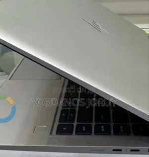 New Laptop HP EliteBook 840 G7 16GB Intel Core I5 SSD 512GB