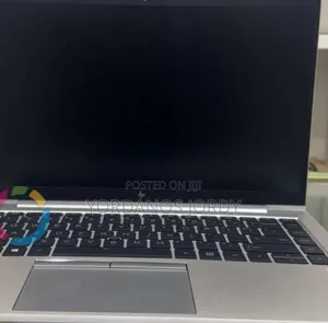 New Laptop HP EliteBook 840 G7 16GB Intel Core I5 SSD 512GB