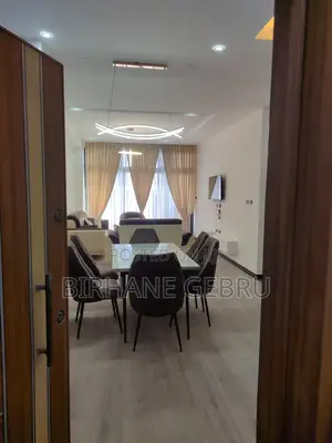 Photo - Furnished 2bdrm Apartment in Luxury Fernished, Kirkos for rent