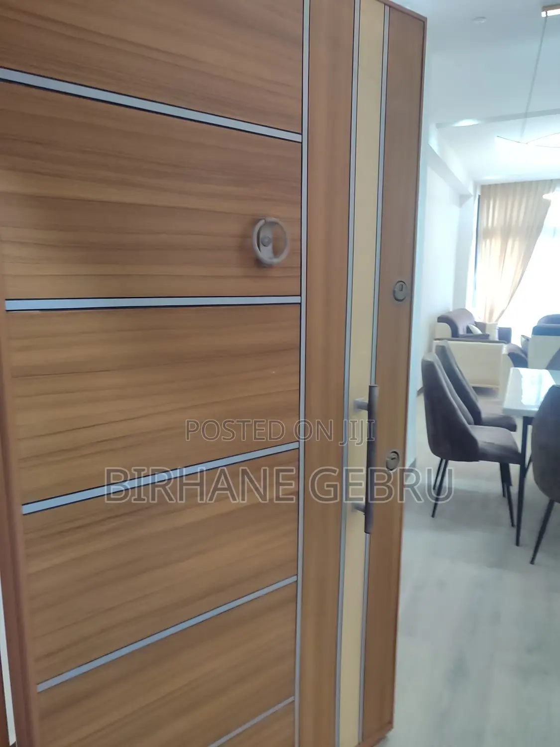 Furnished 2bdrm Apartment in Luxury Fernished, Kirkos for rent