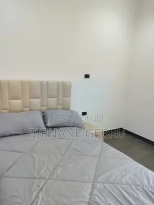 Furnished 2bdrm Apartment in Luxury Fernished, Kirkos for rent