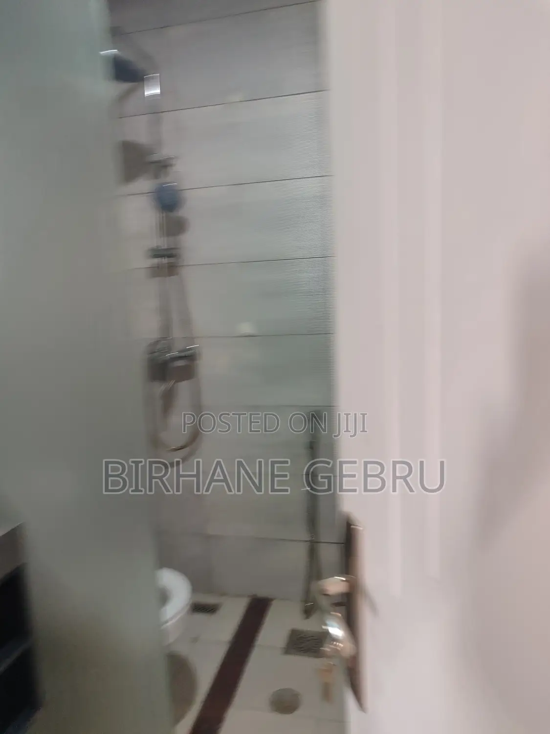 Furnished 2bdrm Apartment in Luxury Fernished, Kirkos for rent