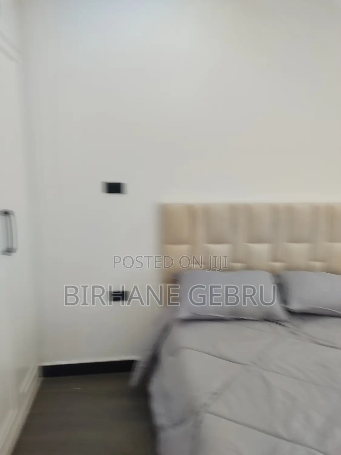 Furnished 2bdrm Apartment in Luxury Fernished, Kirkos for rent