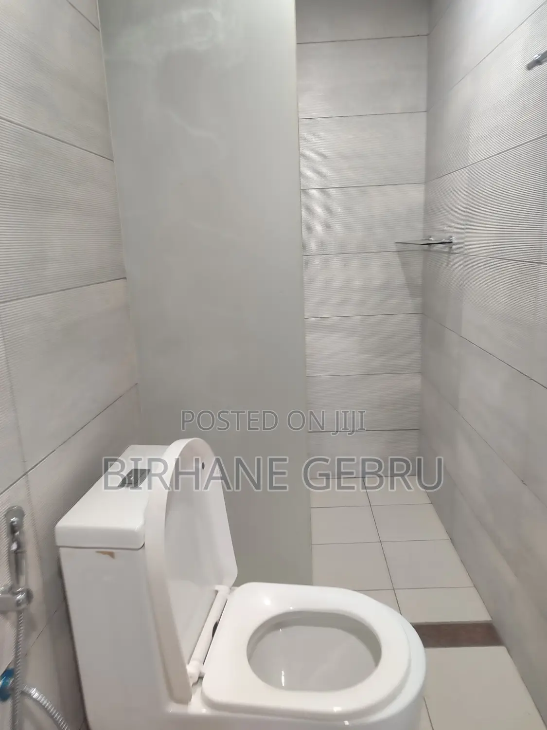 Furnished 2bdrm Apartment in Luxury Fernished, Kirkos for rent