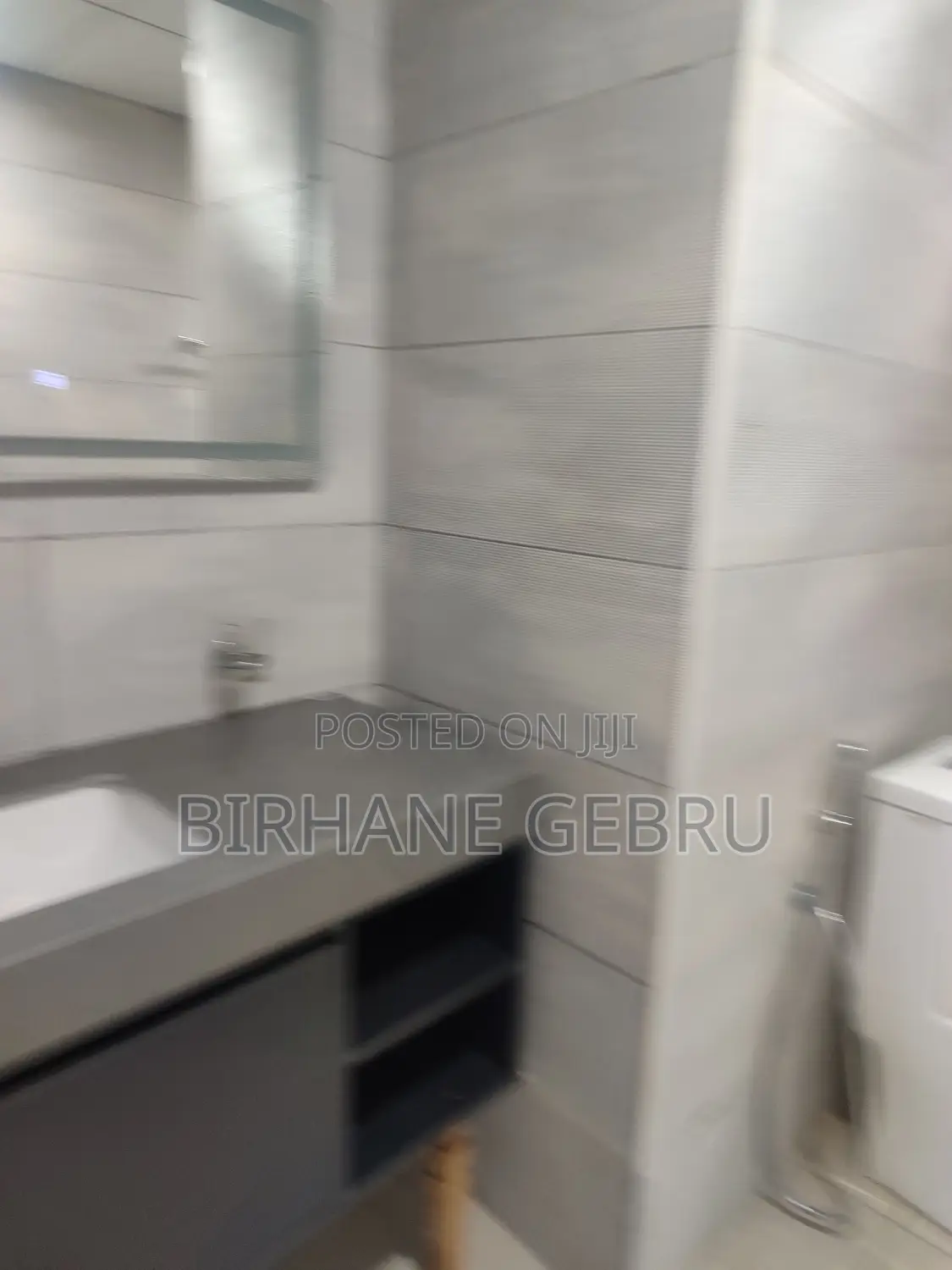 Furnished 2bdrm Apartment in Luxury Fernished, Kirkos for rent