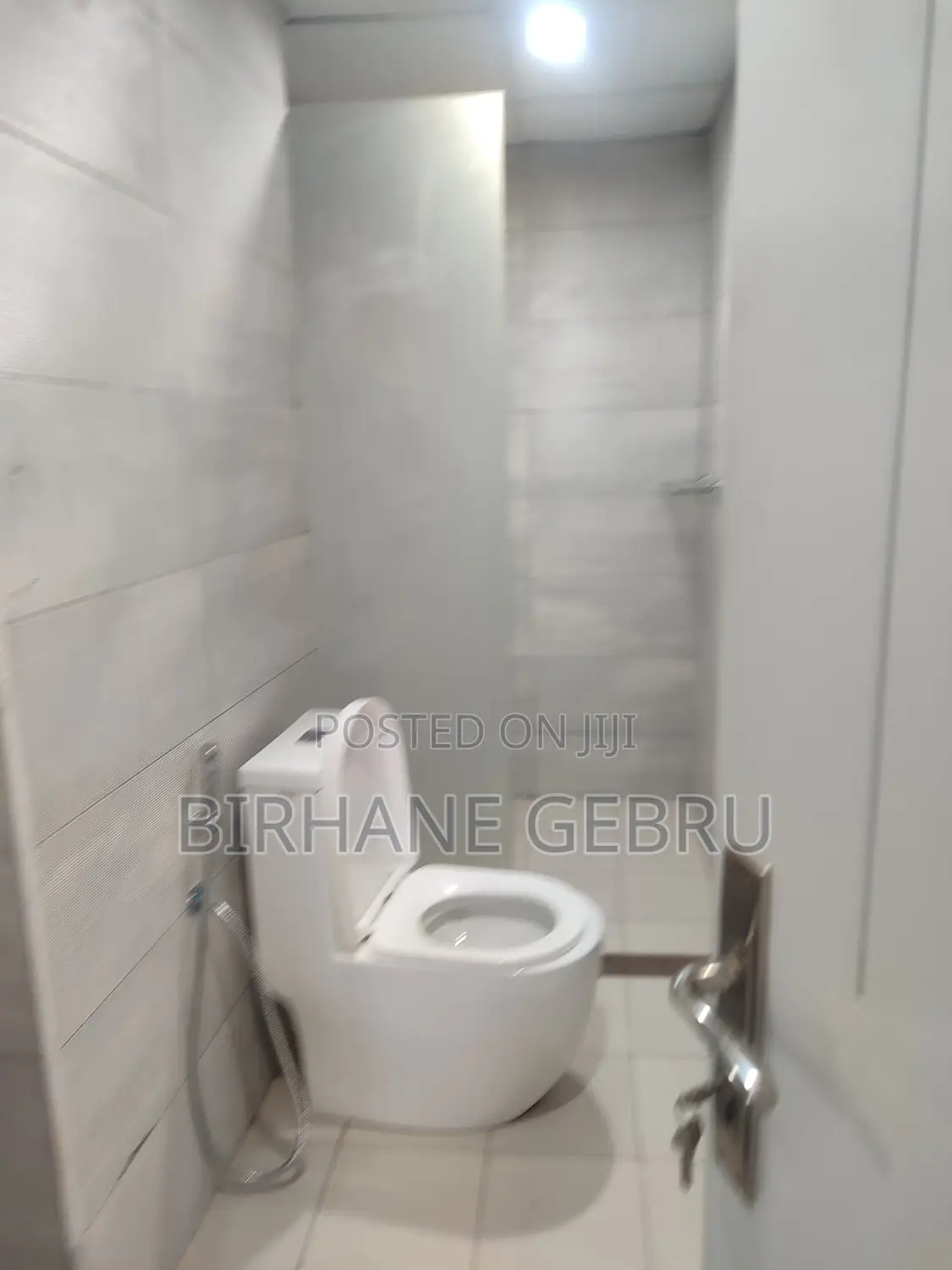 Furnished 2bdrm Apartment in Luxury Fernished, Kirkos for rent