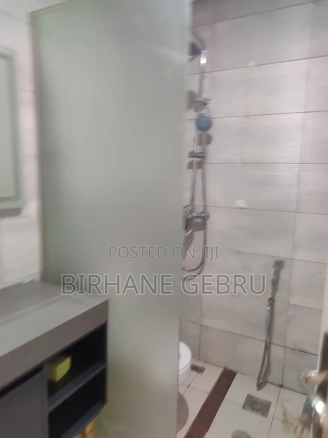 Furnished 2bdrm Apartment in Luxury Fernished, Kirkos for rent