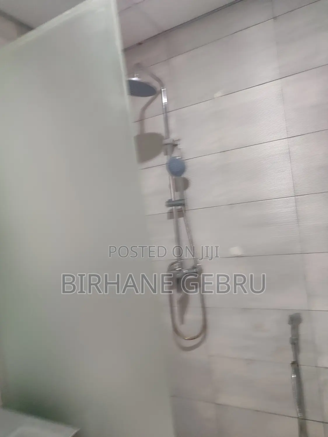 Furnished 2bdrm Apartment in Luxury Fernished, Kirkos for rent