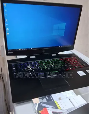 Photo - New HP Pavilion Gaming Laptop 15-Dk2xxx 16GB Intel Core I7 SSD 1T