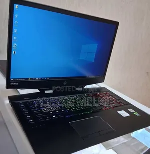 New HP Pavilion Gaming Laptop 15-Dk2xxx 16GB Intel Core I7 SSD 1T