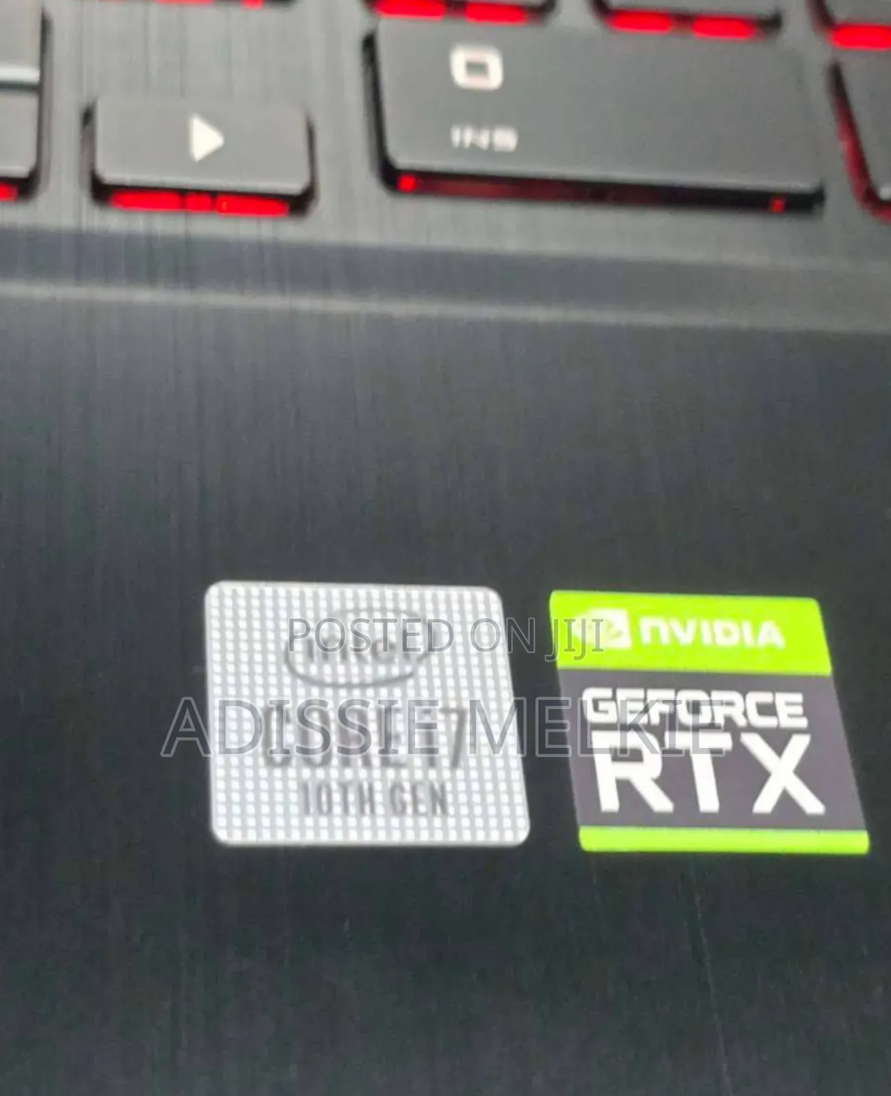 New HP Pavilion Gaming Laptop 15-Dk2xxx 16GB Intel Core I7 SSD 1T