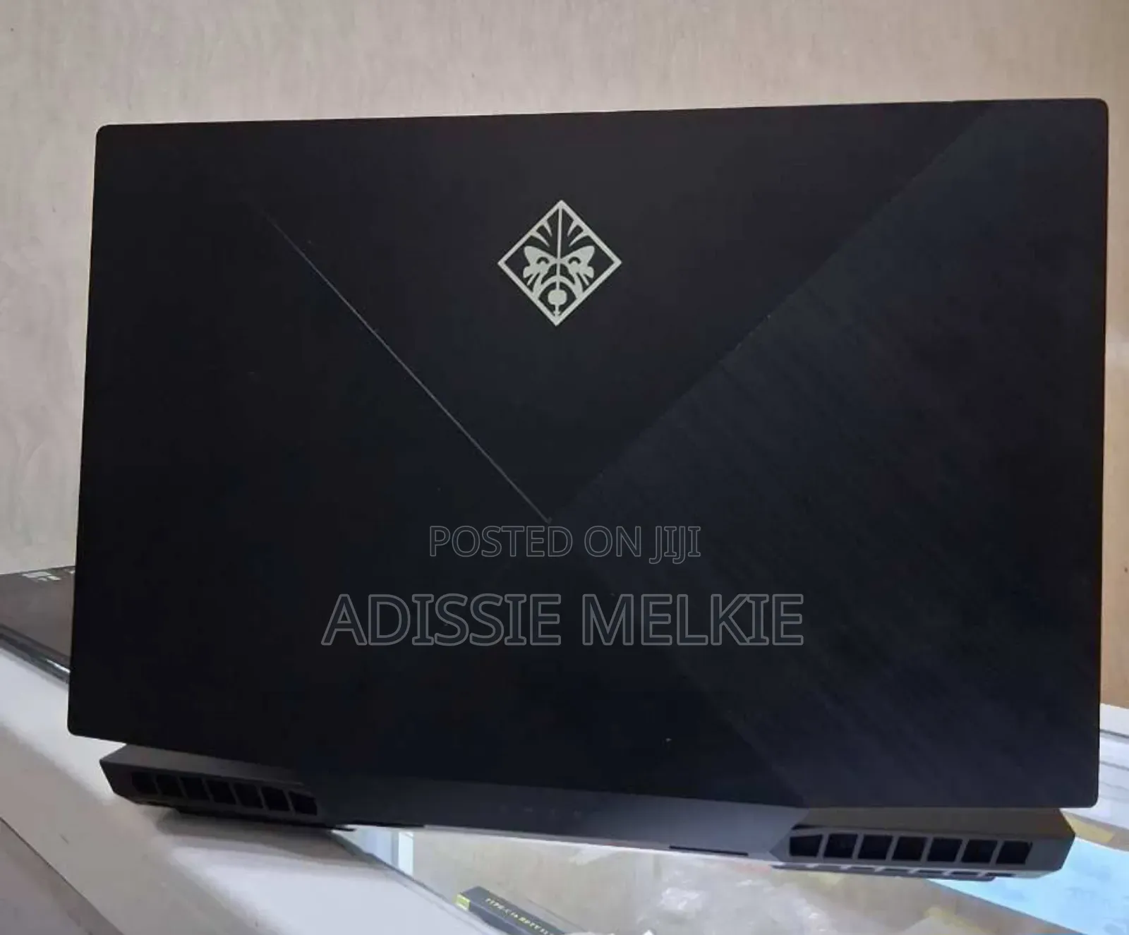 New HP Pavilion Gaming Laptop 15-Dk2xxx 16GB Intel Core I7 SSD 1T