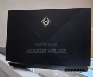 New HP Pavilion Gaming Laptop 15-Dk2xxx 16GB Intel Core I7 SSD 1T