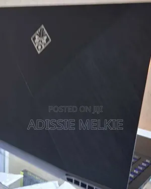 New HP Pavilion Gaming Laptop 15-Dk2xxx 16GB Intel Core I7 SSD 1T