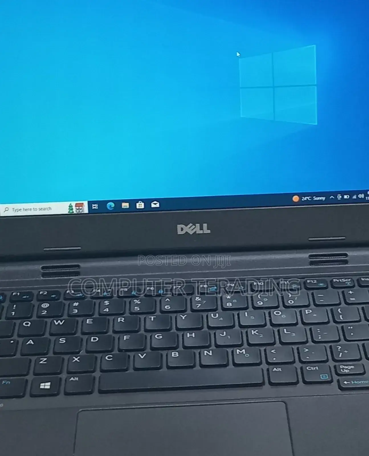 New Laptop Dell Latitude 11 3150 4GB Intel Pentium SSD 128GB
