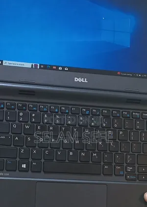 New Laptop Dell Latitude 11 3150 4GB Intel Pentium SSD 128GB