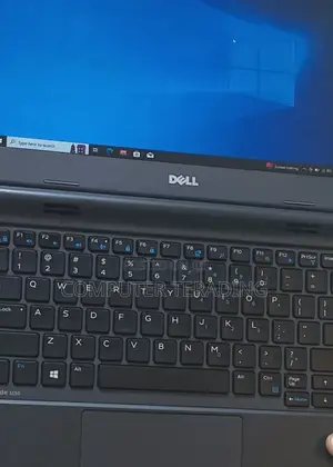 New Laptop Dell Latitude 11 3150 4GB Intel Pentium SSD 128GB