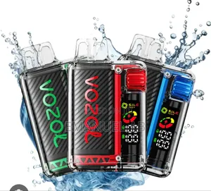 Vozol Vista 20,000 Puff