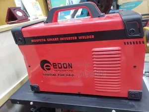 Edone Welding Mashine 400a