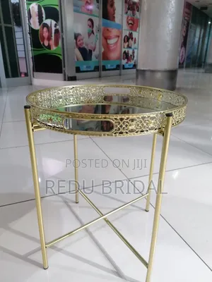 Photo - Side Table