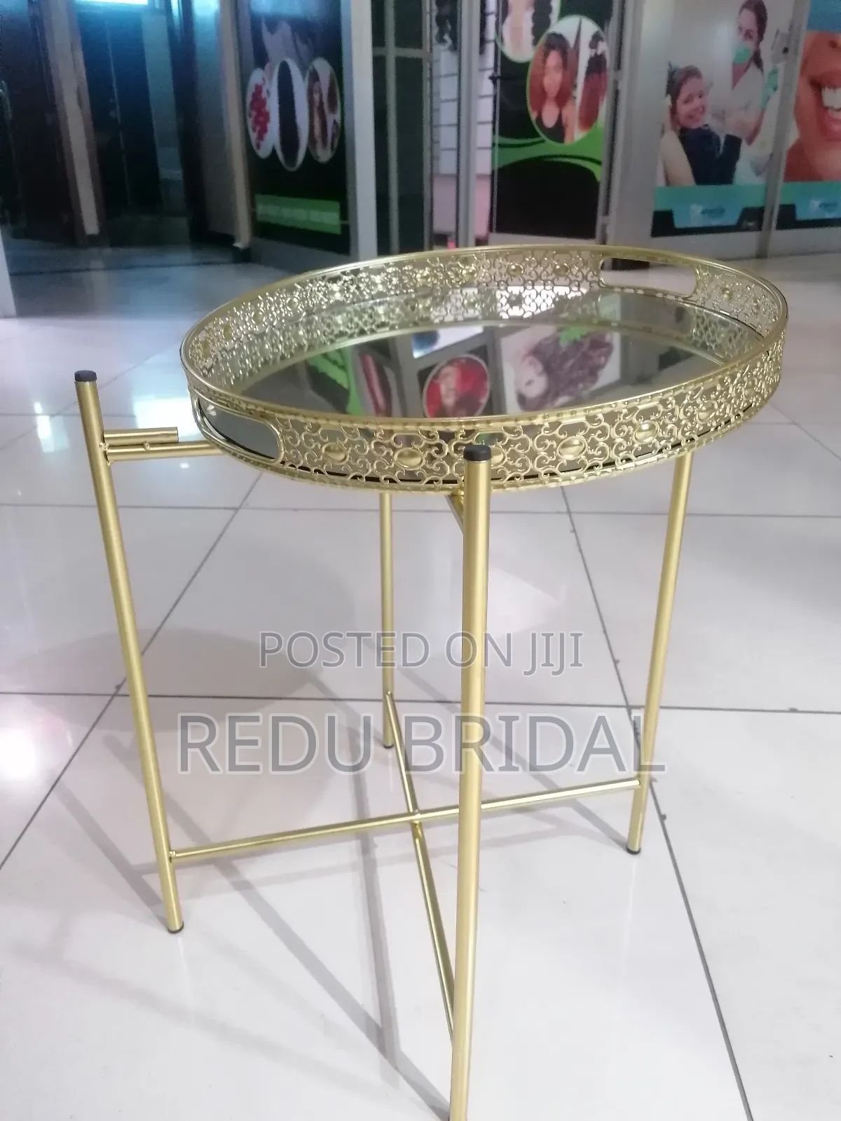 Side Table