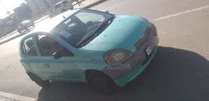 Toyota Yaris 1999