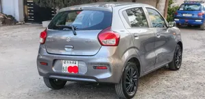 Suzuki Celerio 2022 Gray