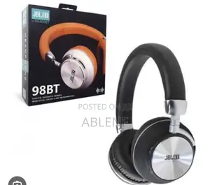 JBL 98bt Original Headset
