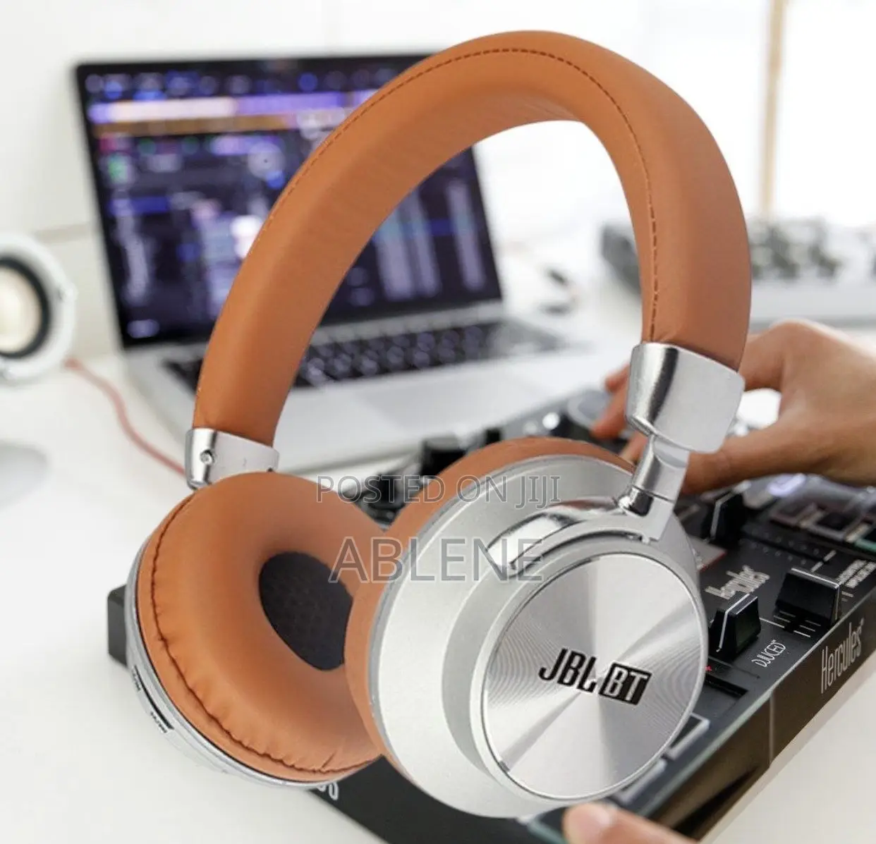 JBL 98bt Original Headset