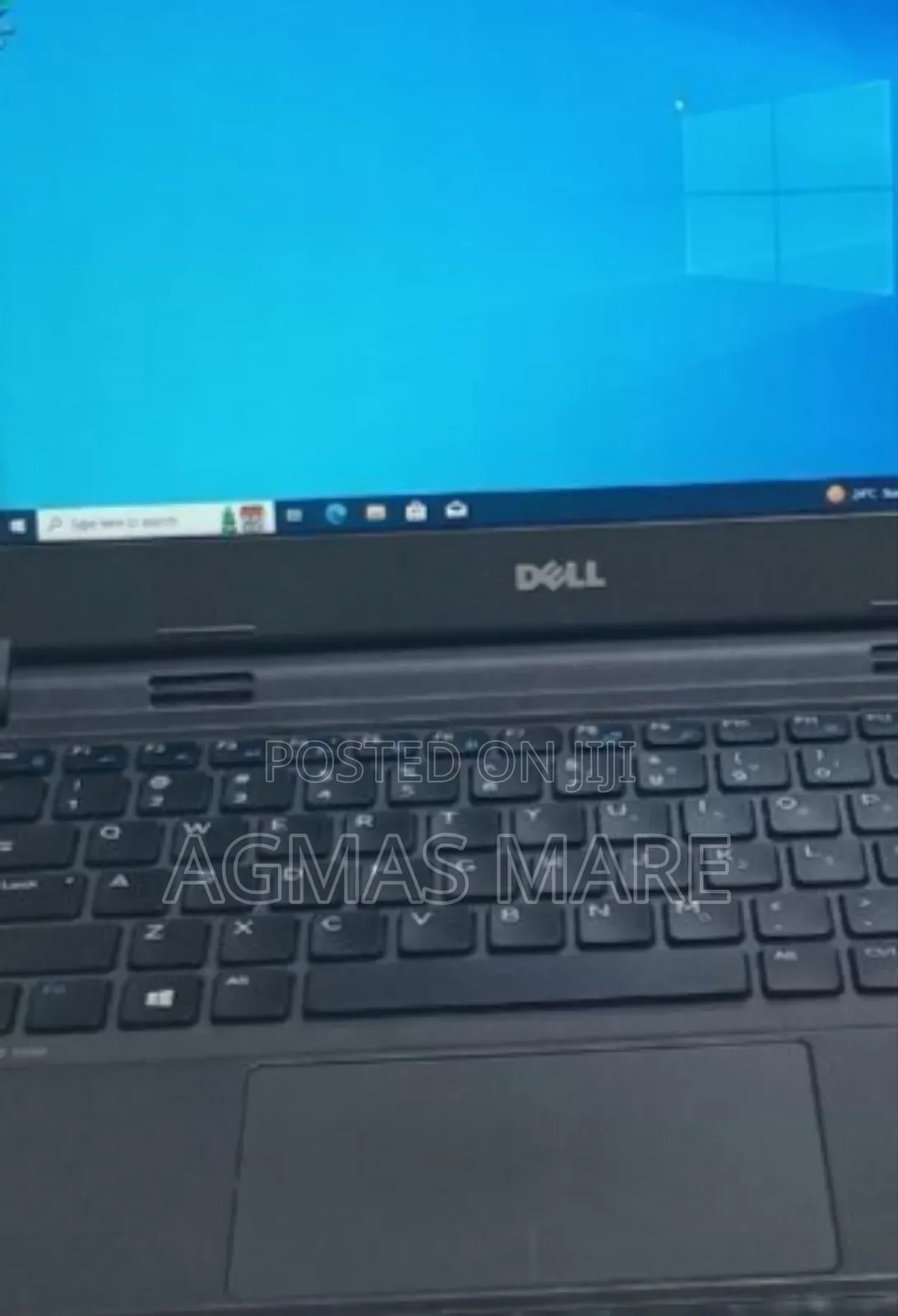 New Laptop Dell Latitude 11 3150 4GB Intel Pentium SSD 128GB