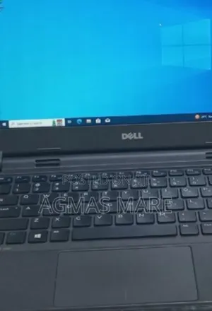 New Laptop Dell Latitude 11 3150 4GB Intel Pentium SSD 128GB