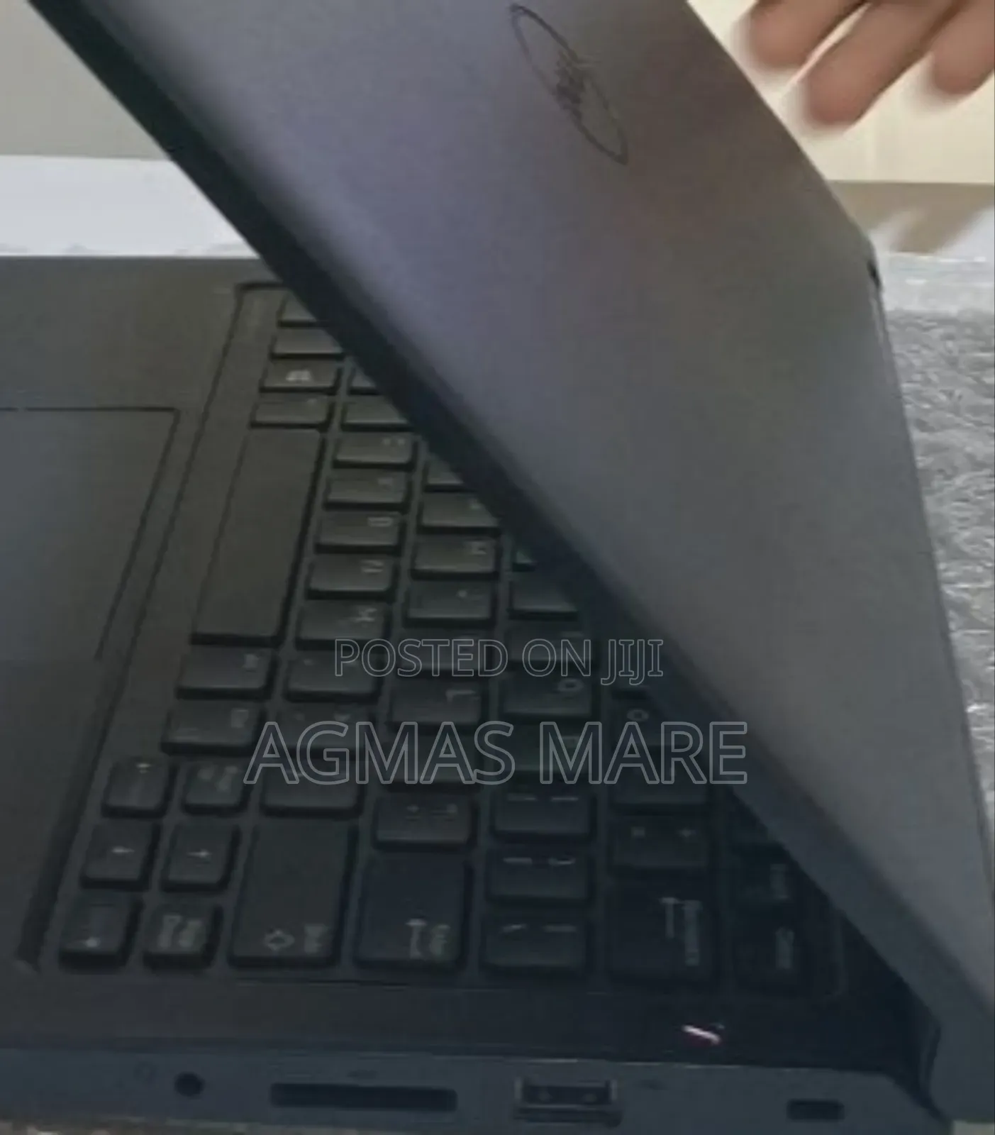 New Laptop Dell Latitude 11 3150 4GB Intel Pentium SSD 128GB