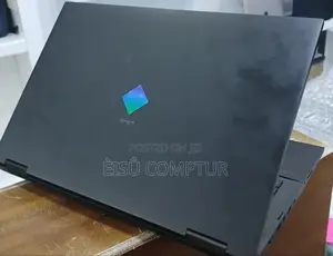 New Laptop HP Omen 17 32GB Intel Core I9 SSD 2T