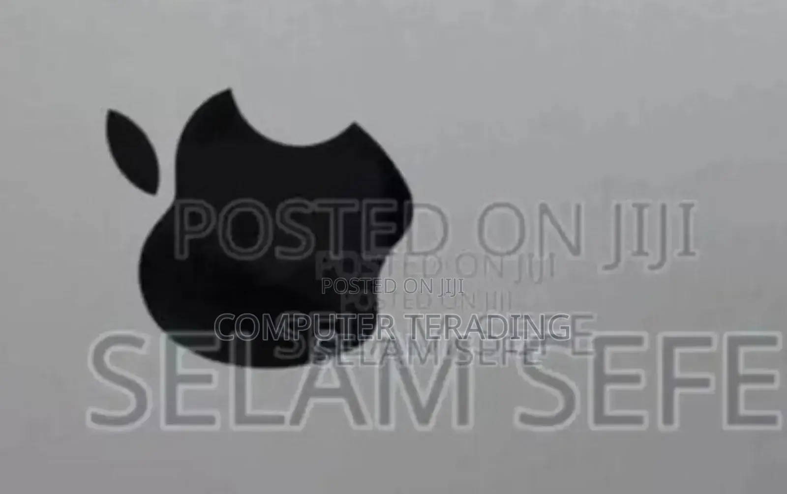 New Laptop Apple MacBook Pro 2023 M3 14-inch 8GB Apple M3 Pro SSD 512GB