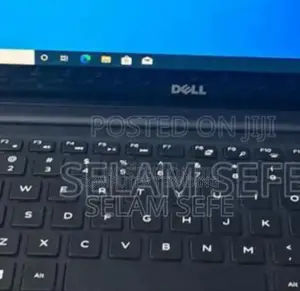New Laptop Dell Precision 15 5520 16GB Intel Core i7 SSD 512GB