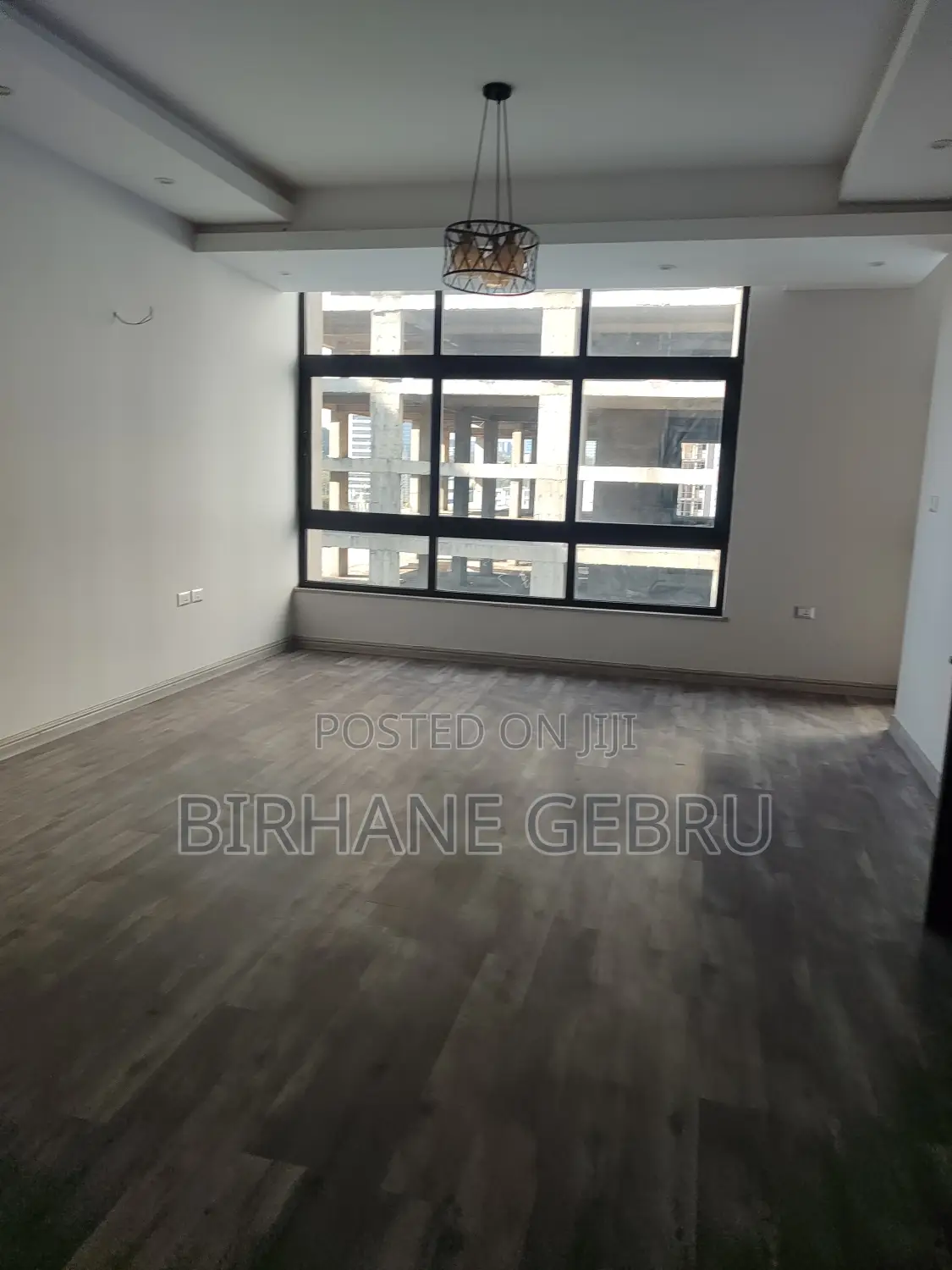3bdrm Apartment in Luxury Apartiment, Kirkos for rent