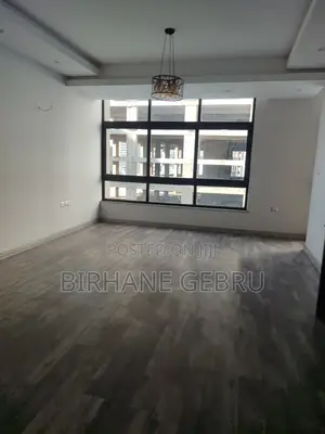 Photo - 3bdrm Apartment in Luxury Apartiment, Kirkos for rent