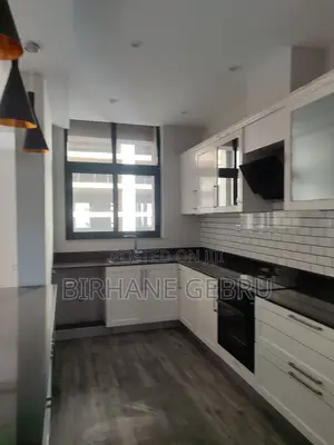 3bdrm Apartment in Luxury Apartiment, Kirkos for rent