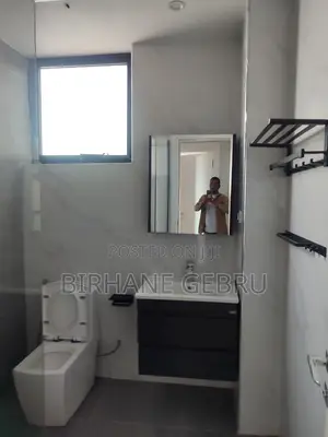 3bdrm Apartment in Luxury Apartiment, Kirkos for rent