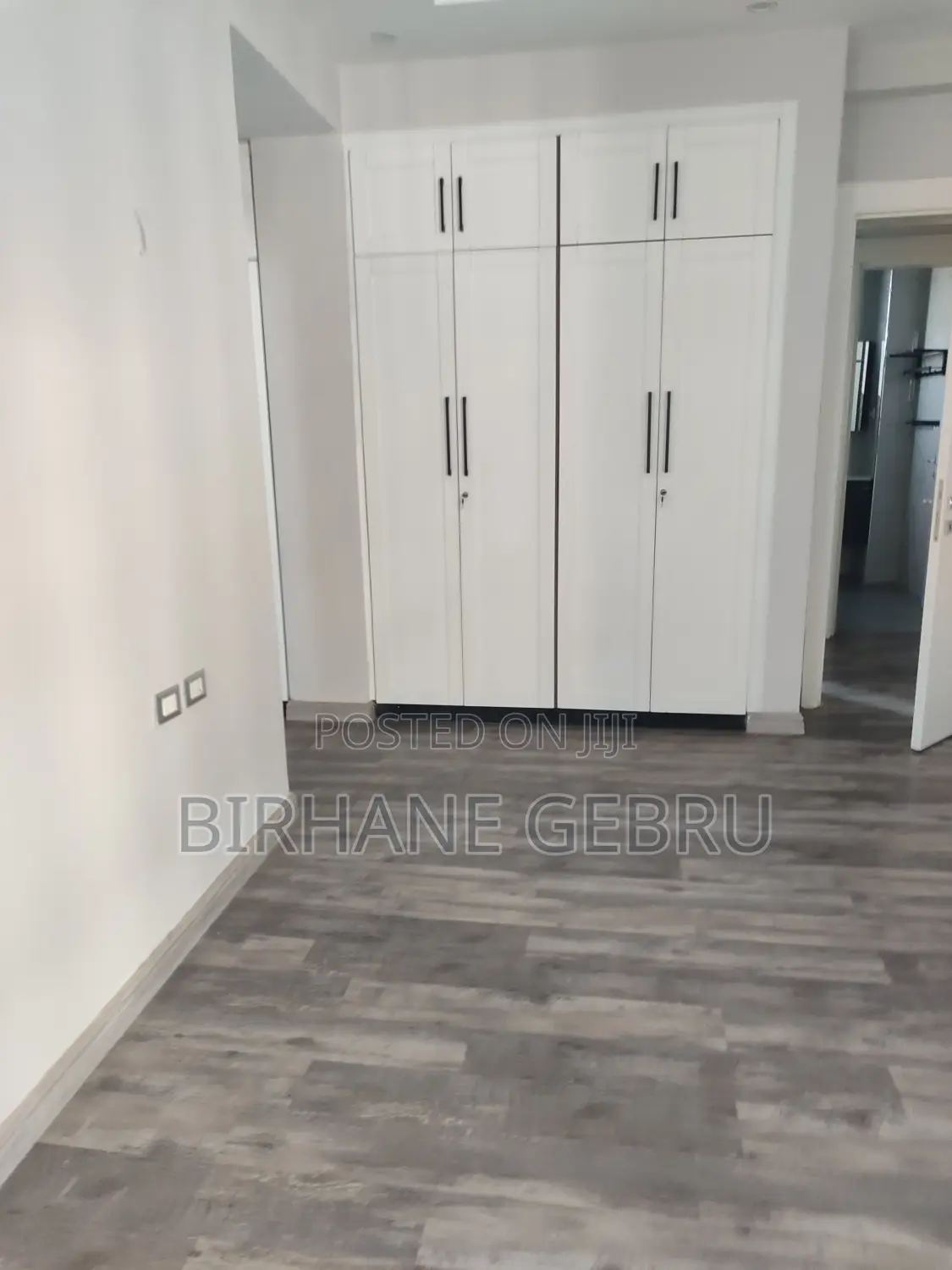 3bdrm Apartment in Luxury Apartiment, Kirkos for rent