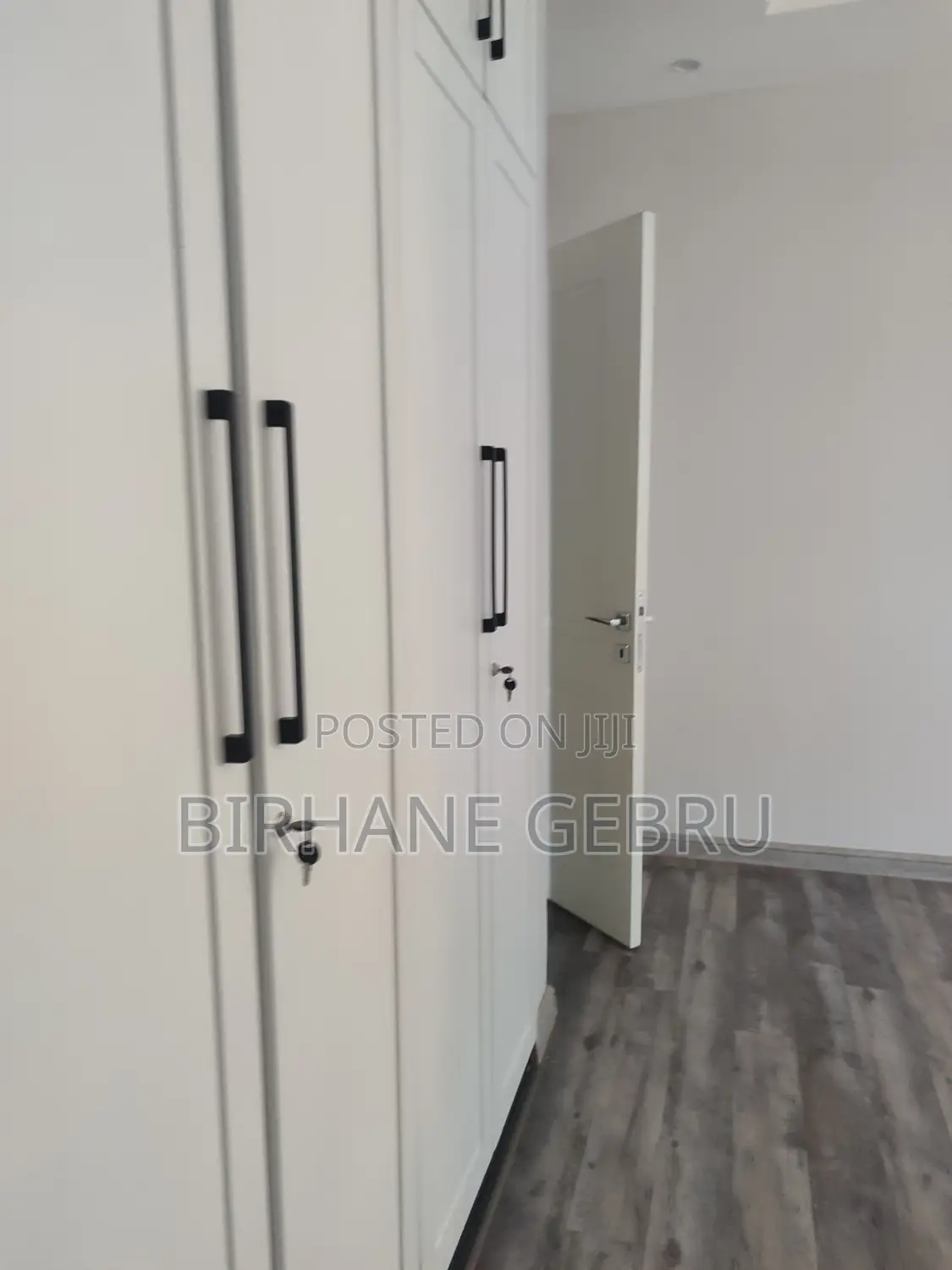 3bdrm Apartment in Luxury Apartiment, Kirkos for rent