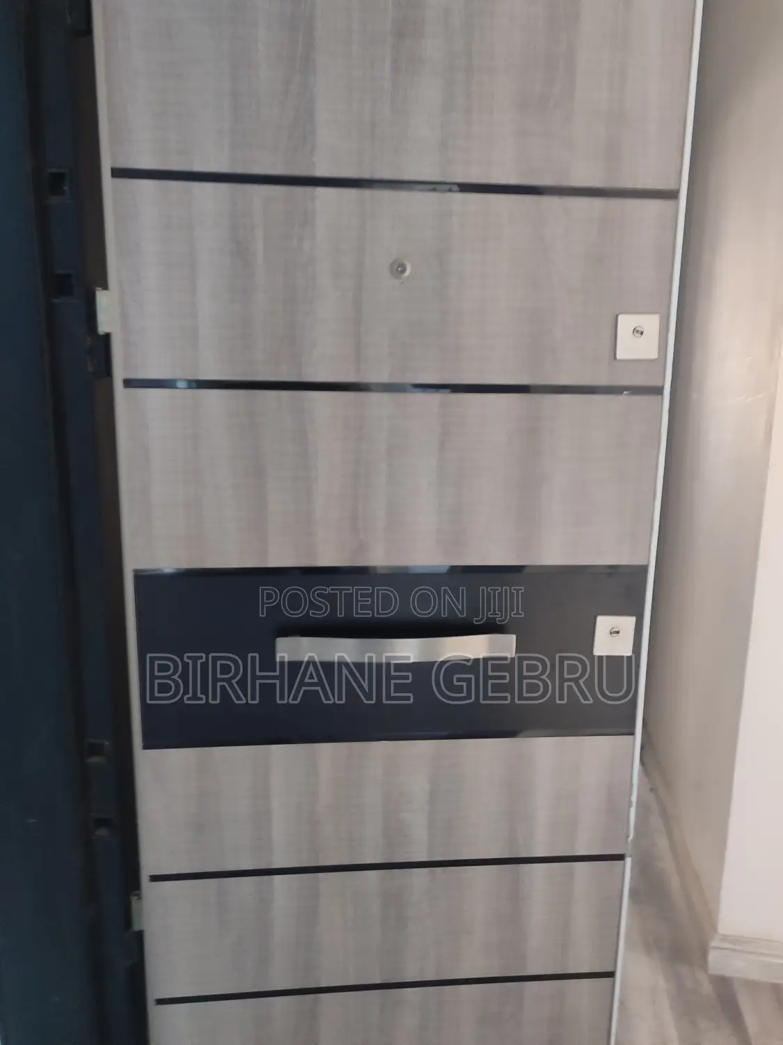 3bdrm Apartment in Luxury Apartiment, Kirkos for rent