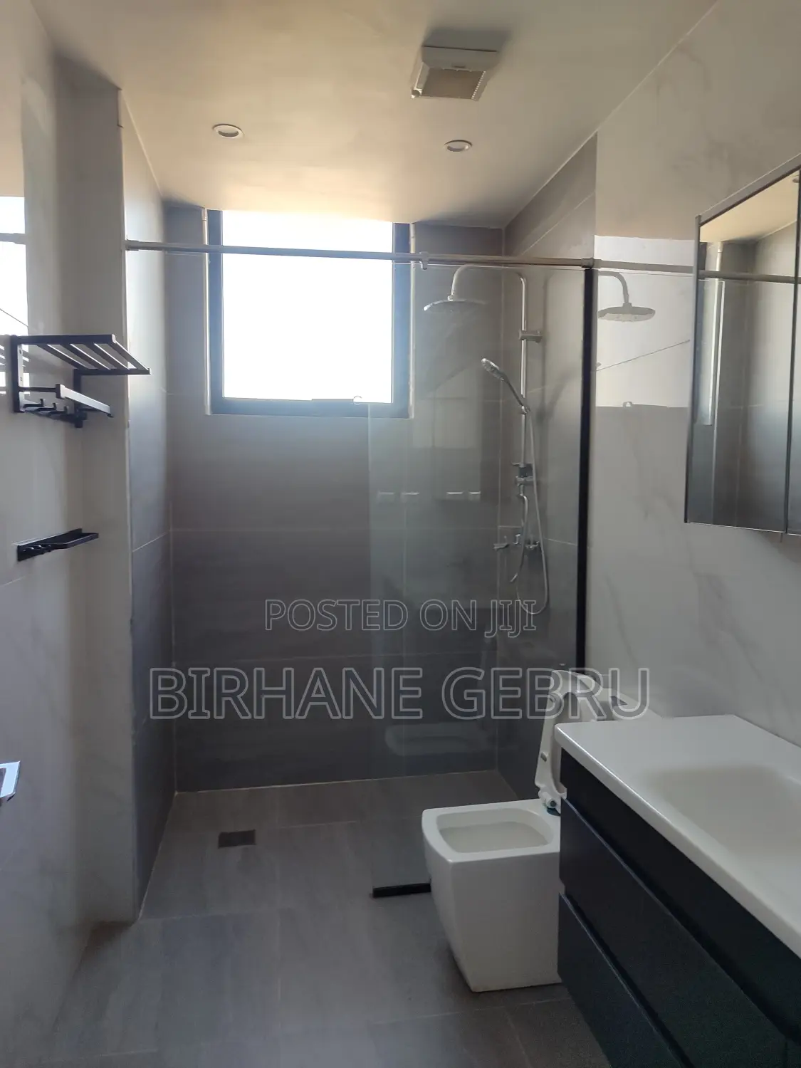 3bdrm Apartment in Luxury Apartiment, Kirkos for rent