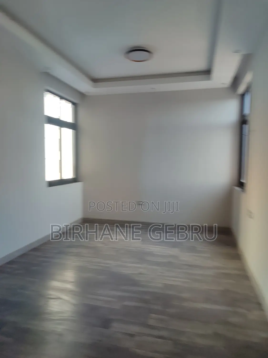 3bdrm Apartment in Luxury Apartiment, Kirkos for rent