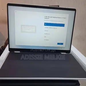 New Laptop HP 14-Dq1025cl 16GB Intel Core I7 SSD 1T