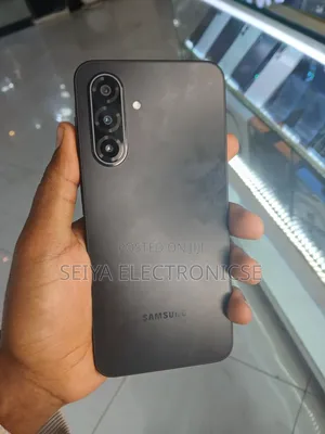 New Samsung Galaxy A17 5G 256 GB Black