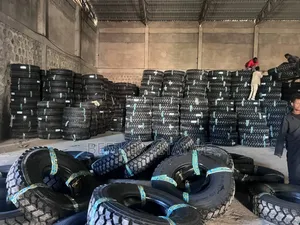 Photo - Triangle Tyre 12/20