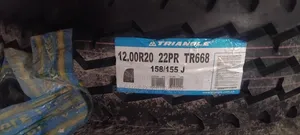 Triangle Tyre 12/20