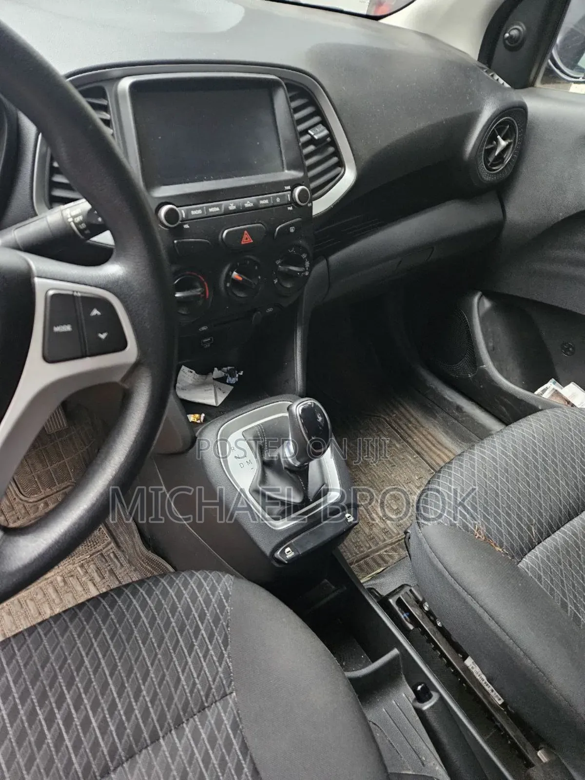 Hyundai Atos 2021 Gold