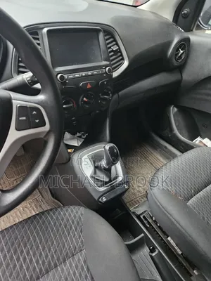 Hyundai Atos 2021 Gold